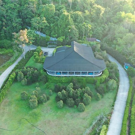 Khaolak Blue Sky Villa Khao Lak Exterior photo