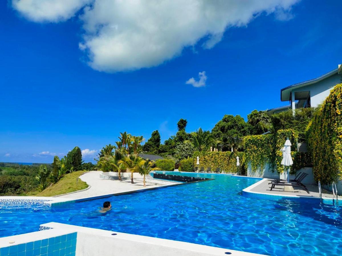 Khaolak Blue Sky Villa Khao Lak Exterior photo