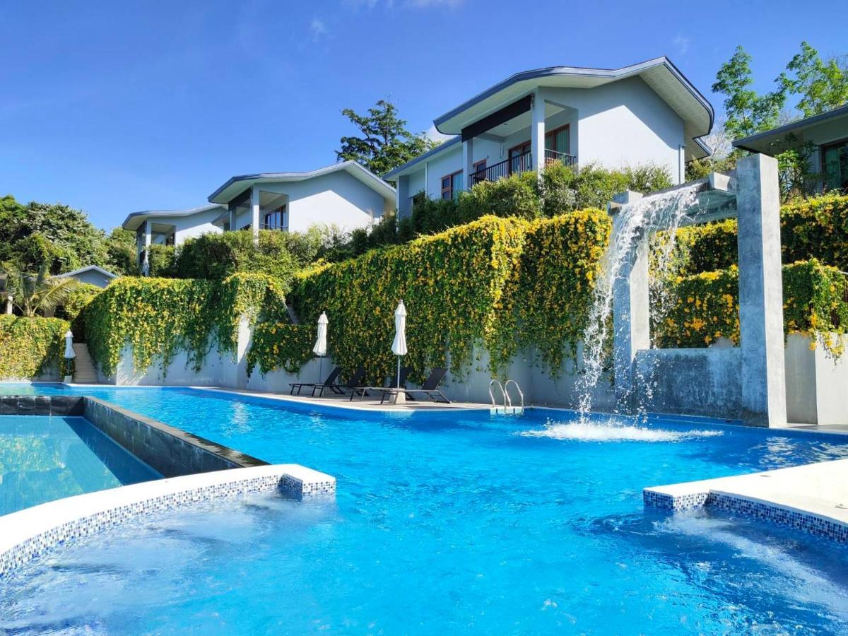 Khaolak Blue Sky Villa Khao Lak Exterior photo