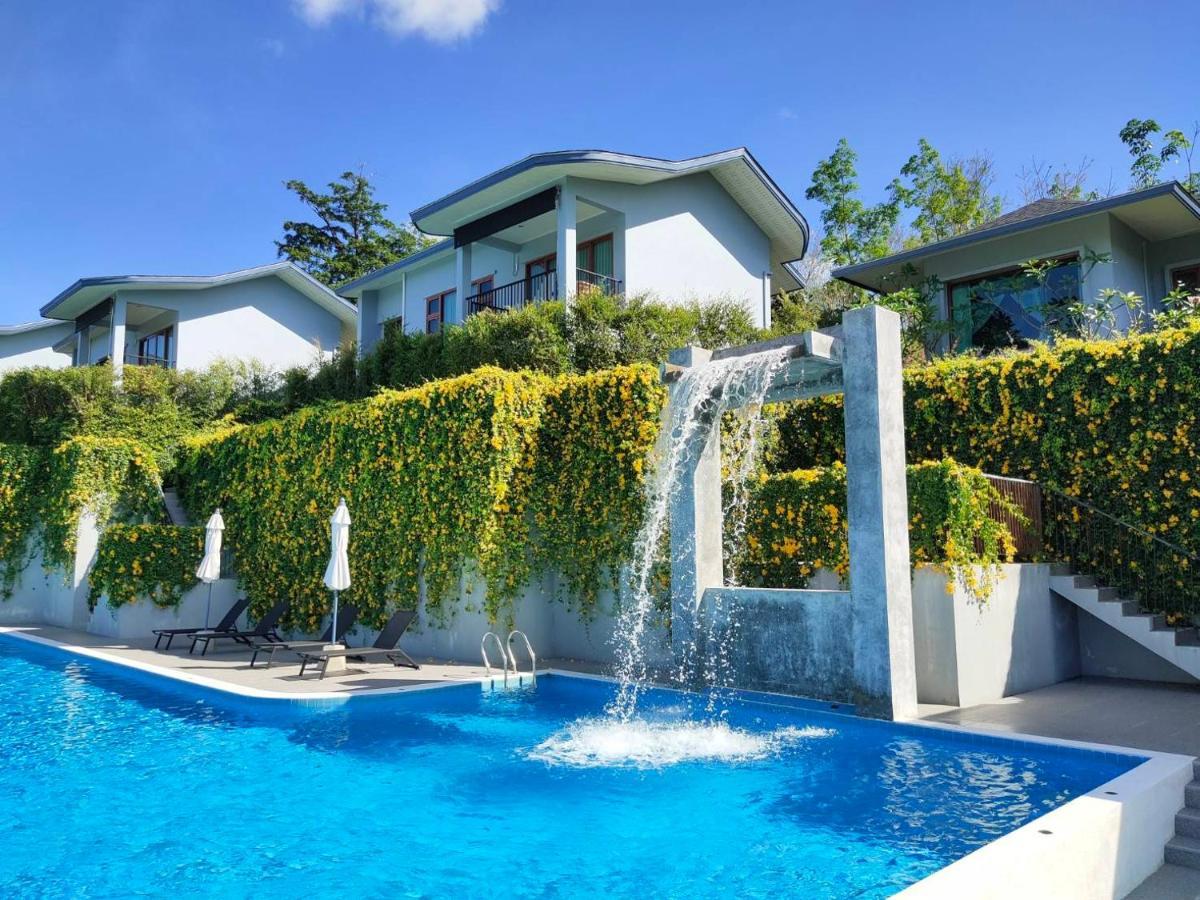 Khaolak Blue Sky Villa Khao Lak Exterior photo