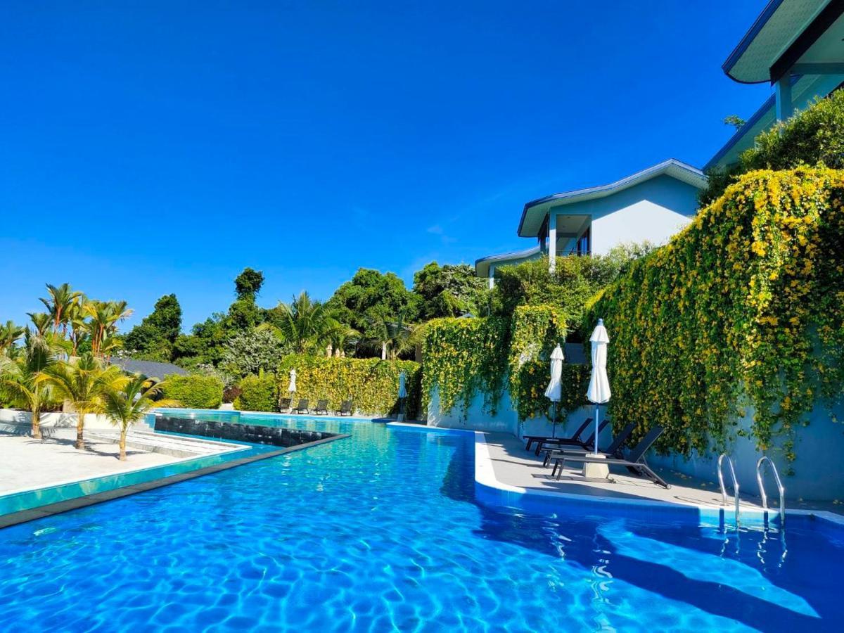 Khaolak Blue Sky Villa Khao Lak Exterior photo