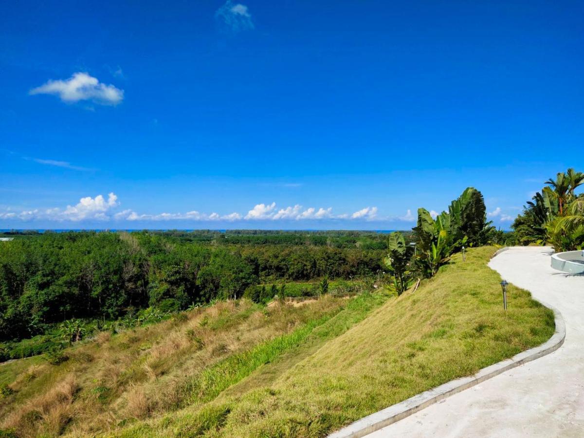 Khaolak Blue Sky Villa Khao Lak Exterior photo