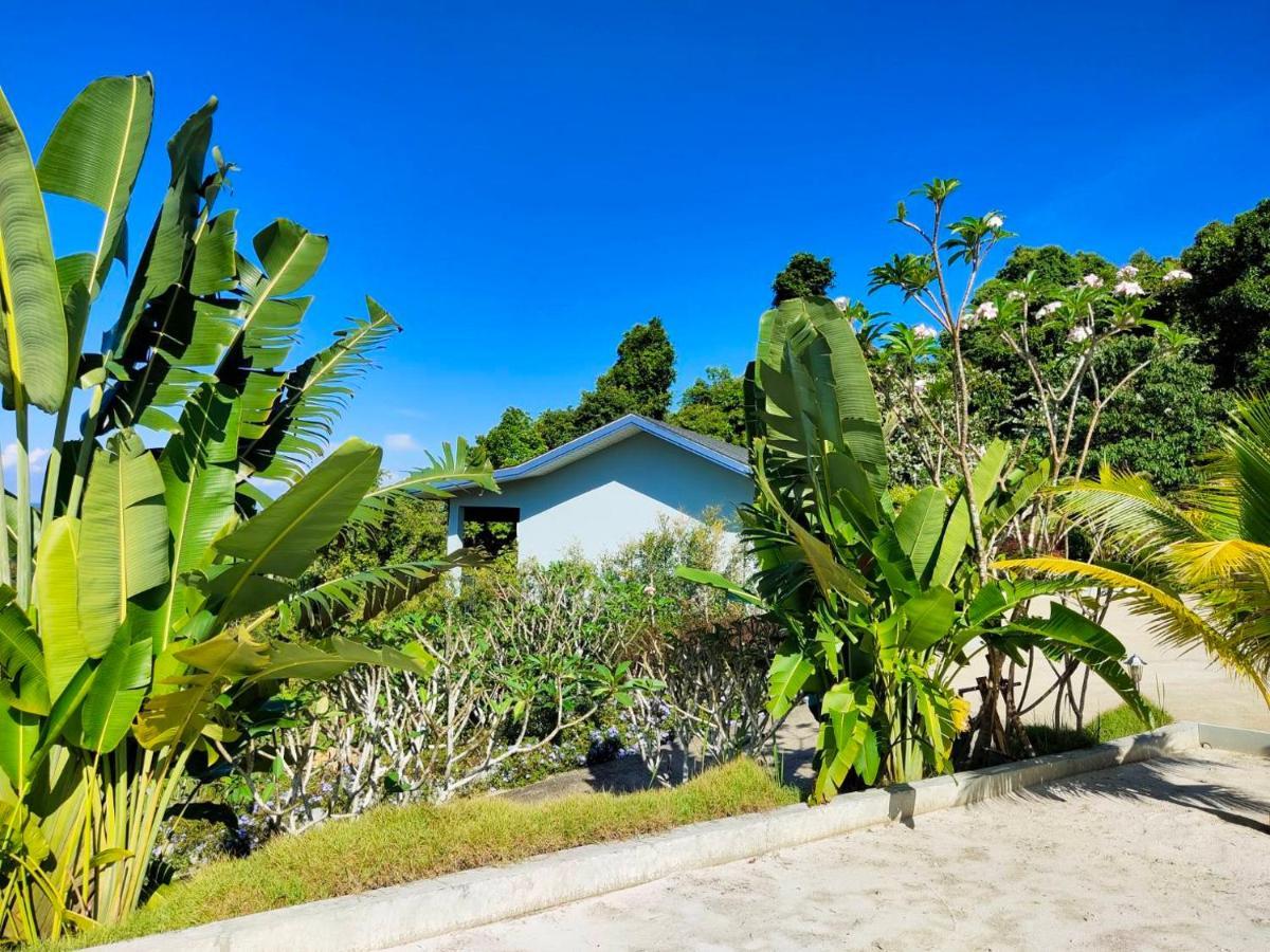 Khaolak Blue Sky Villa Khao Lak Exterior photo