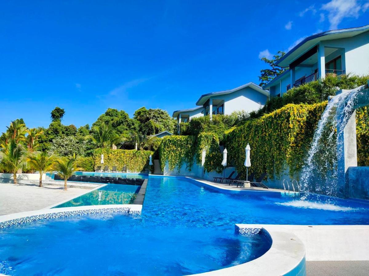 Khaolak Blue Sky Villa Khao Lak Exterior photo