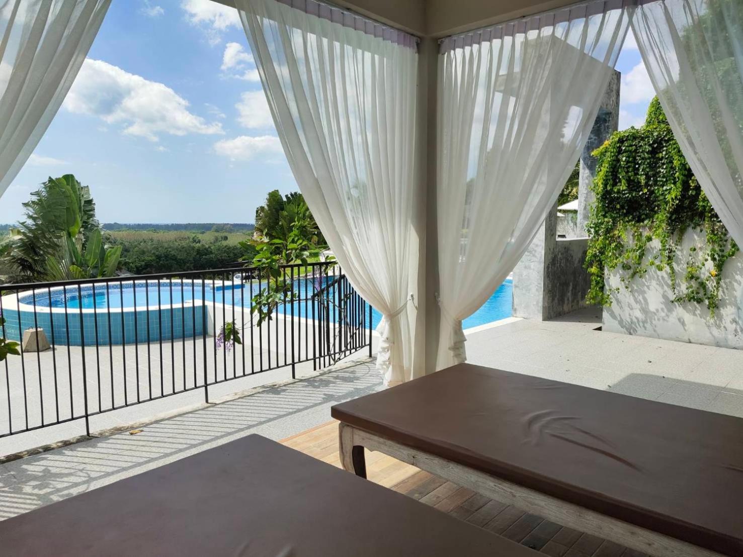 Khaolak Blue Sky Villa Khao Lak Exterior photo