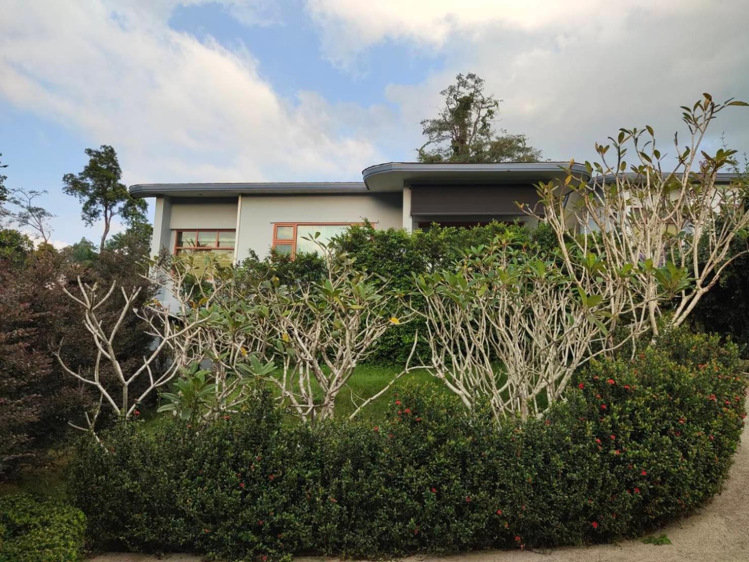 Khaolak Blue Sky Villa Khao Lak Exterior photo