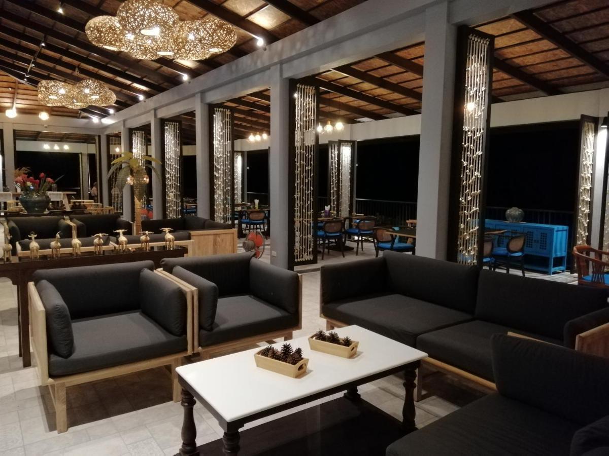 Khaolak Blue Sky Villa Khao Lak Exterior photo